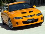 Holden Monaro CV8-Z Limited Edition 2005 года